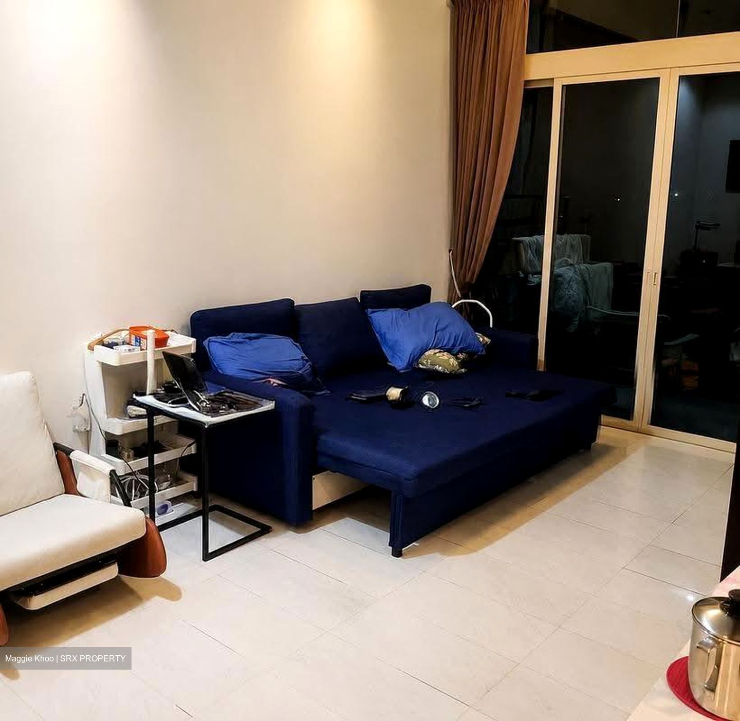 The Greenwich (D28), Condominium #609634551